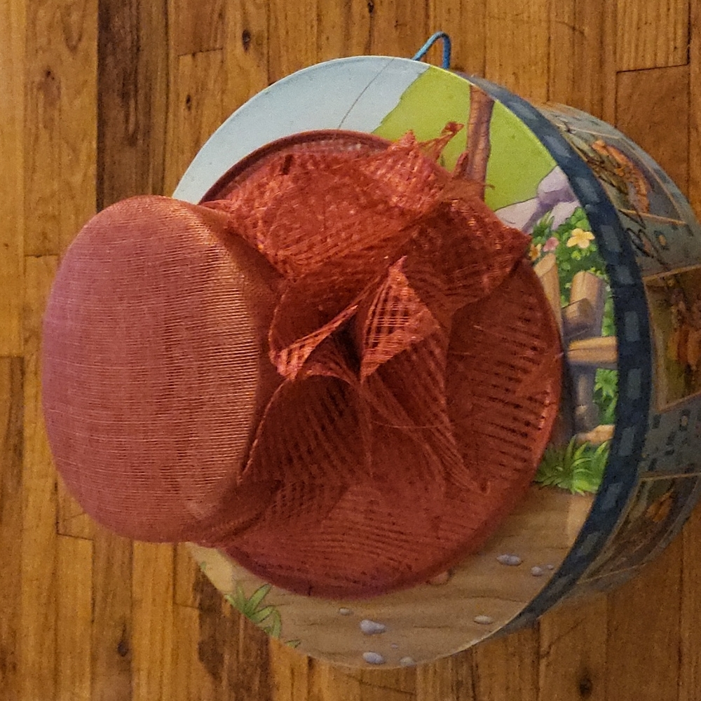 Church/Derby Hat